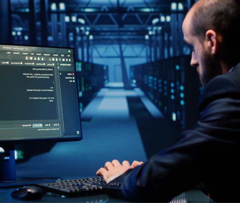 Building Multi-Tenant SaaS Apps: Architecture and Challenges