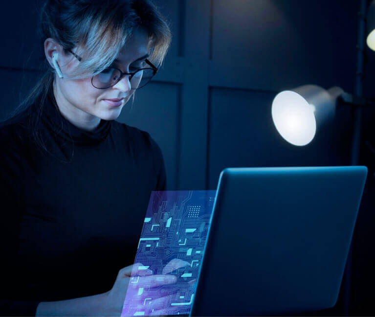 The Future of Web Development in 2025 and Beyond