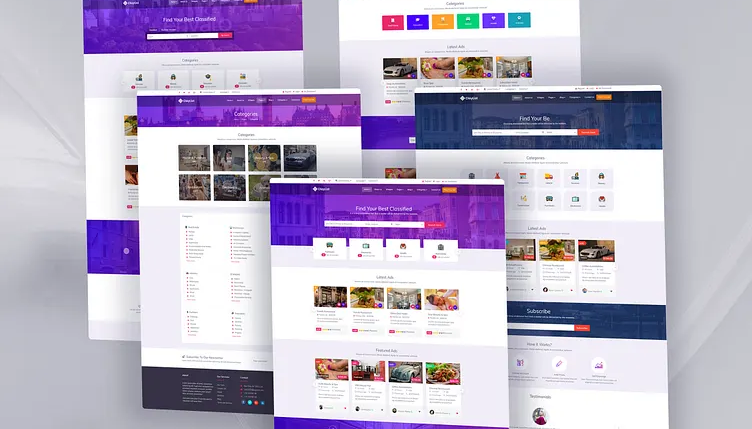 Web Design Services: Small Business Web Design Services